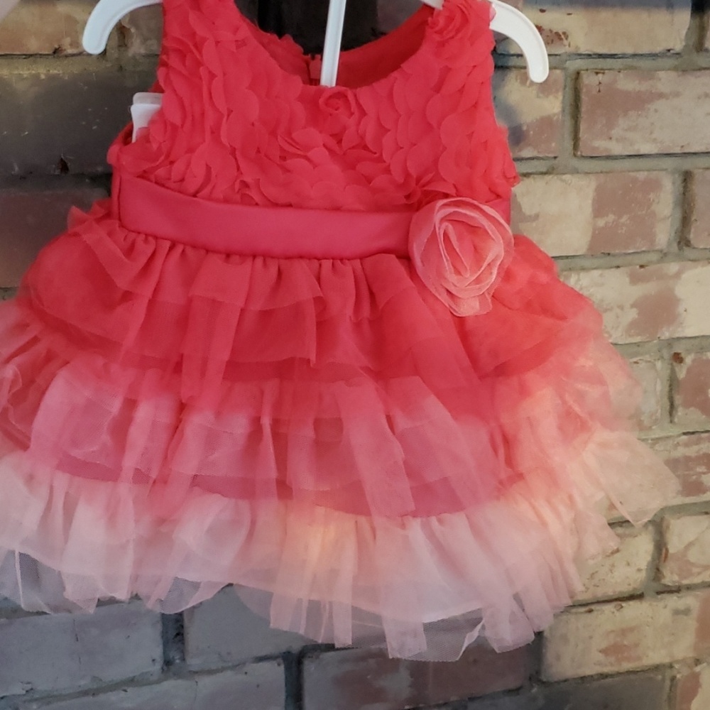 Baby Formal Dress
